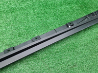 Накладка порога левая Geely Atlas Pro (2021-н.в.)