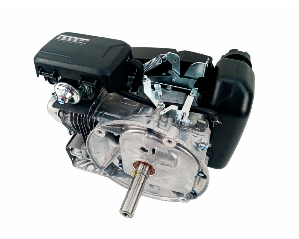 Двигатель бензиновый в вертикальный валом BRAIT BR180SPVL3 PRO 03.01.240.026