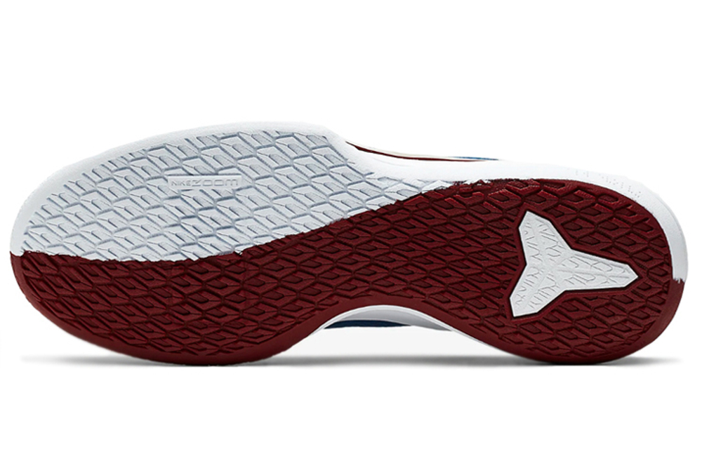 Кроссовки Nike Mamba Focus Ep