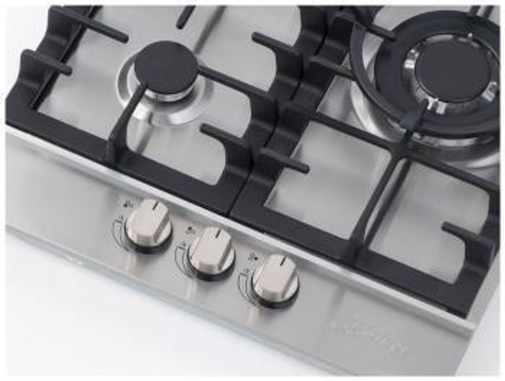 Газовая варочная панель Kaiser KG 4350 Turbo