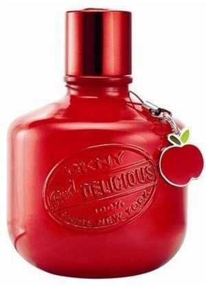 DKNY Red Delicious Charmingly Delicious