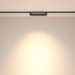 Трековый светодиодный светильник Maytoni Points Rot TR010-1-10W4K-M-B