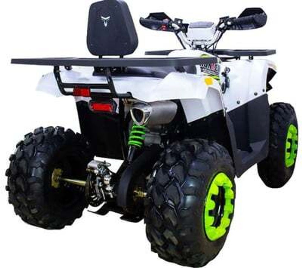 Квадроцикл AVANTIS HUNTER 200 NEW PREMIUM (2020)