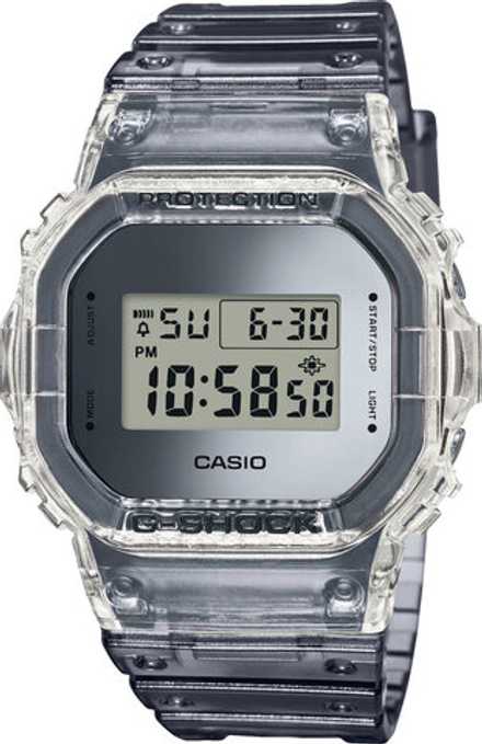 Мужские наручные часы Casio DW-5600SK-1