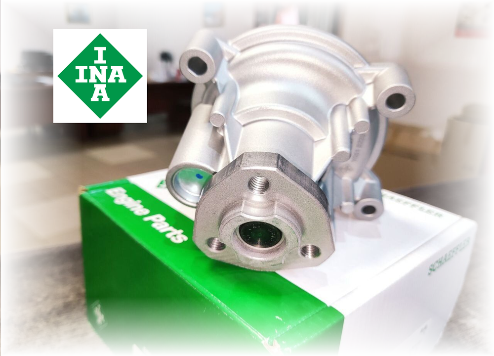 Помпа INA 1.6 cfna BLF BTS