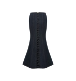 Джинсовая юбка