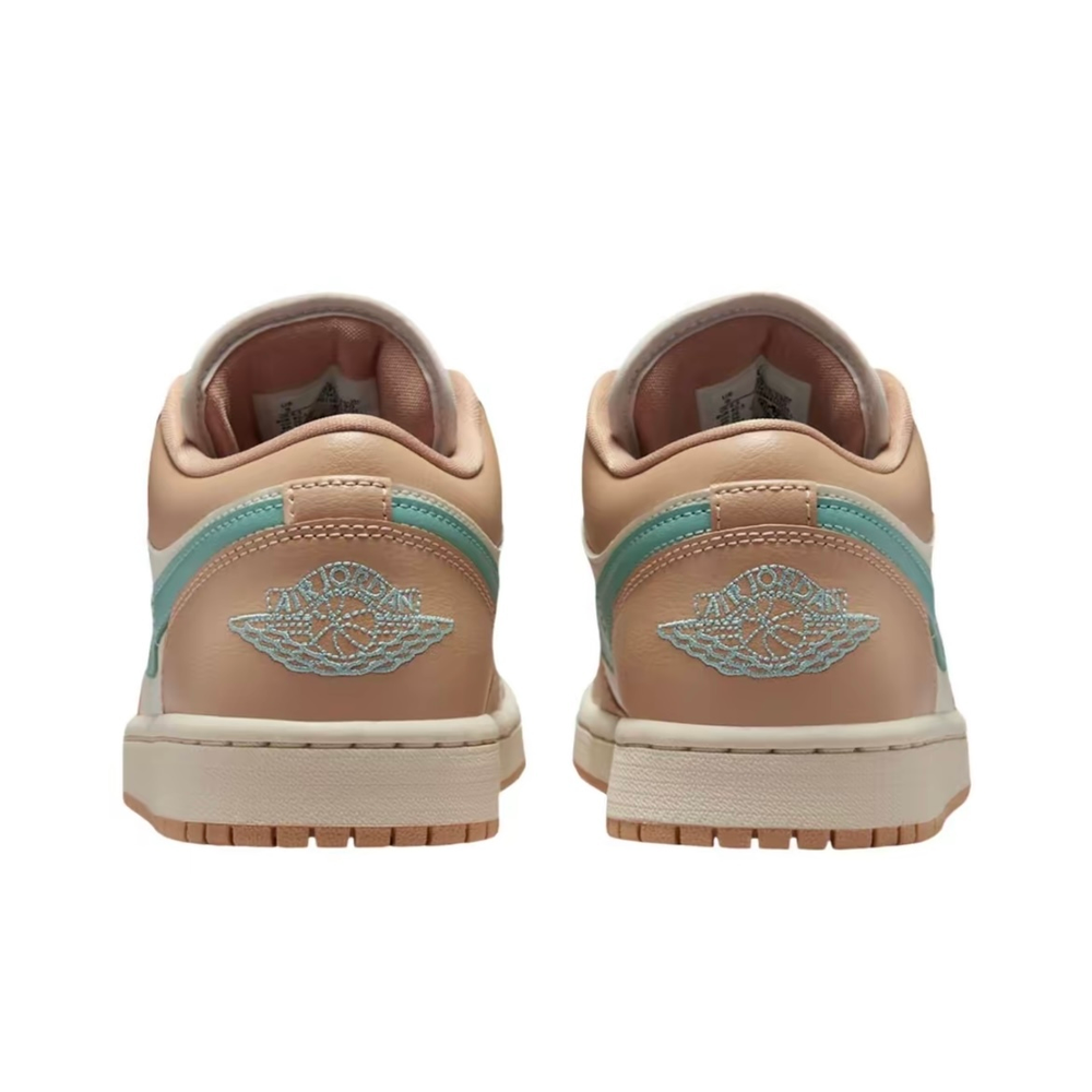 Nike Air Jordan Low "Sunrise"