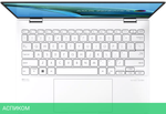 Ноутбук ASUS Zenbook S 13 Flip OLED UP5302ZA-LX364W