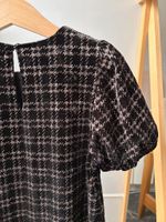 Бархатное платье Zara, 122