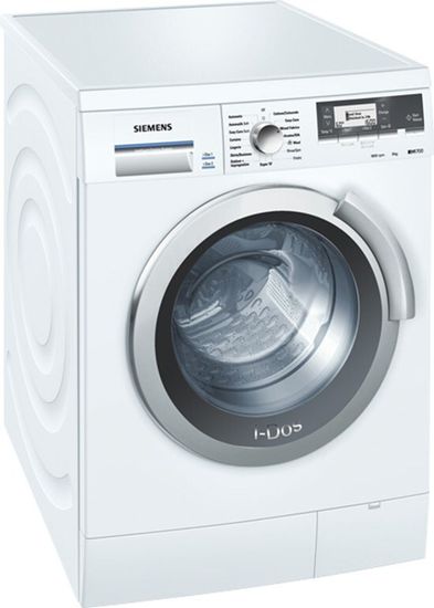 Стиральная машина Siemens WM 16S890 OE