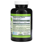 Herbal Secrets, Vitex Fruit, 400 мг, 250 растительных капсул