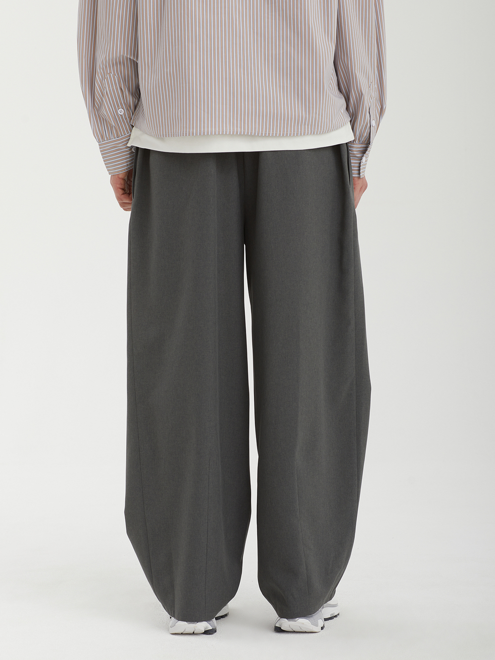 Мужские Брюки Lightweight Wide