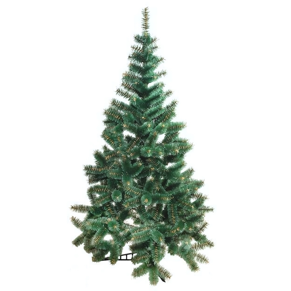 Ель "Зимняя красавица 22" 210 см