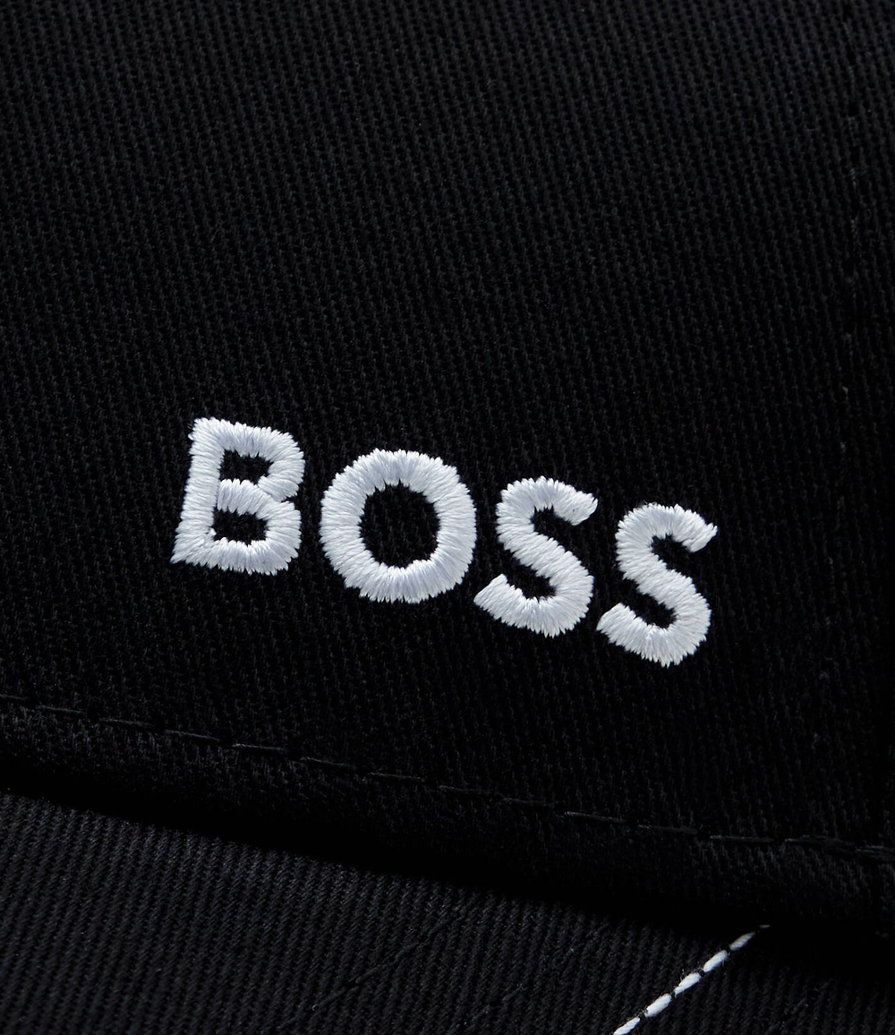 Кепка BOSS GREEN - черный(50492716)