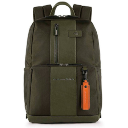 Рюкзак Piquadro Brief CA3214BR/N