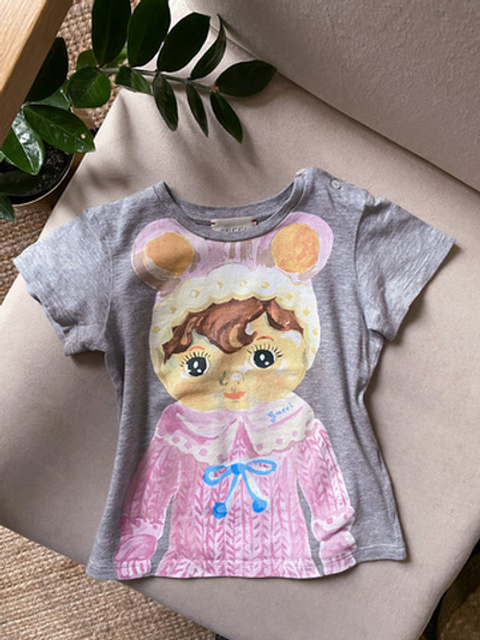 Футболка Gucci, 92