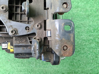 Фара левая Scania R-Series (2016-н.в.) галоген