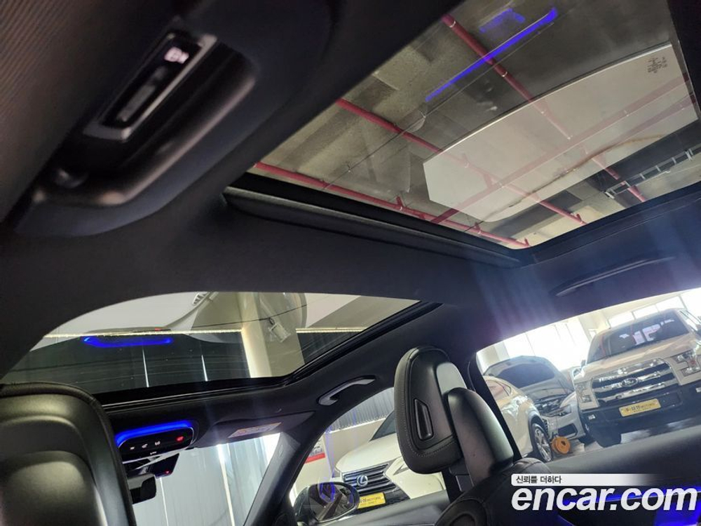 Mercedes-Benz C-Class W206 C300 4MATIC AMG Line (02.2023)