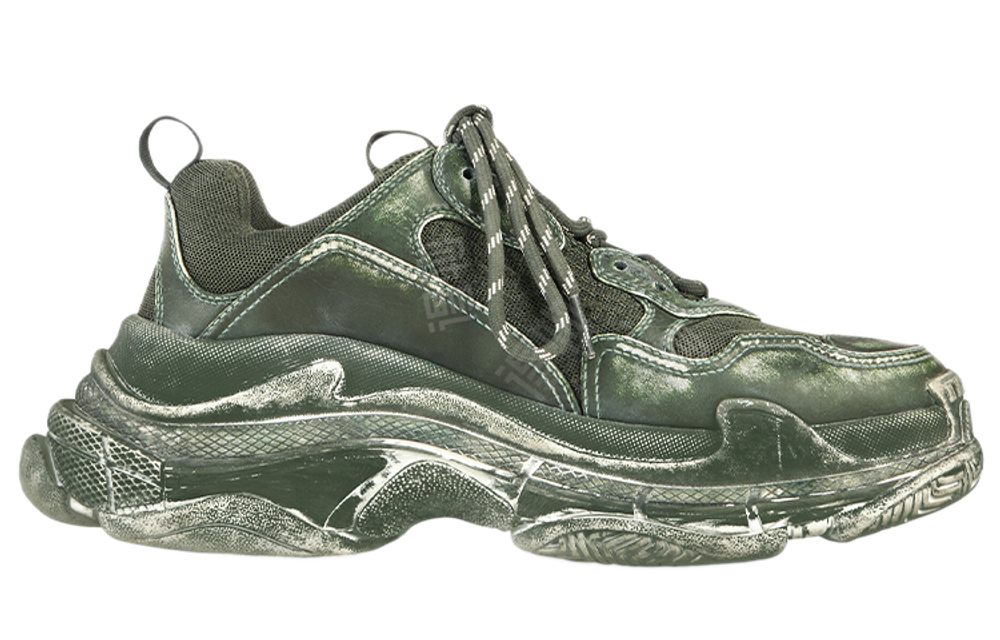 Balenciaga Triple S