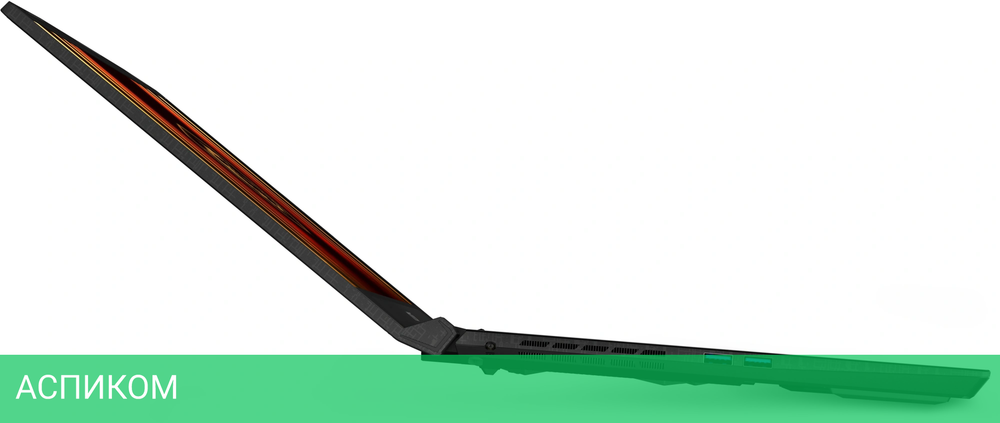 Ноутбук MSI Katana 15 HX B14WFK-618XRU