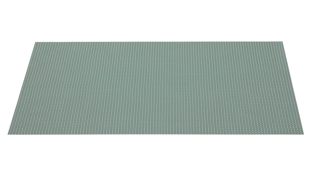 Салфетка подстановочная 33х48см Wo Home Oak зеленая