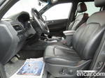 KG Mobility (Ssangyong) The New Rexton Sports Дизель 2.2 2WD (05.2021)