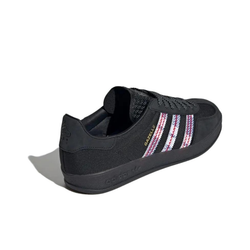 Кроссовки Alwayth x Adidas Originals Gazelle Indoor 'Black' IH7609