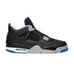 Кроссовки Jordan Air Jordan 4 Retro Motorsports Alternate