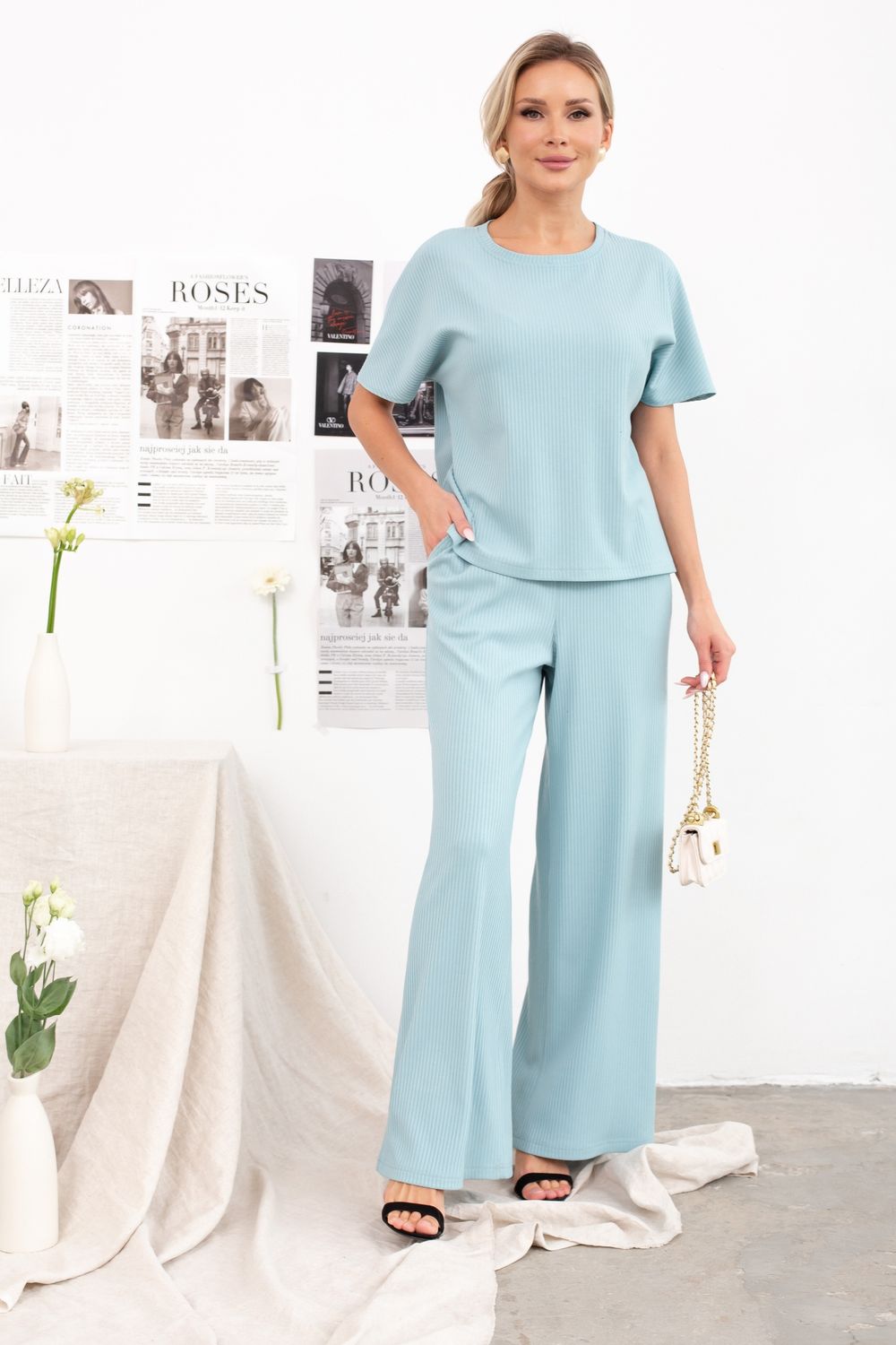 Костюм Синти №5 Valentina