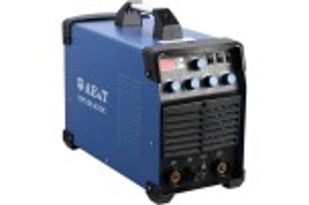 Аппарат аргонно-дуговой сварки AE&T TWT200AC/DC