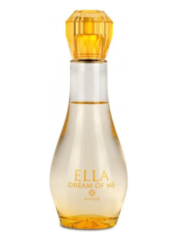 Hinode Ella Dream of Me