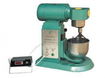 Cement Lab mixer