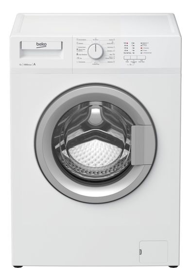 Стиральная машина Beko RGE 585 P1BSW