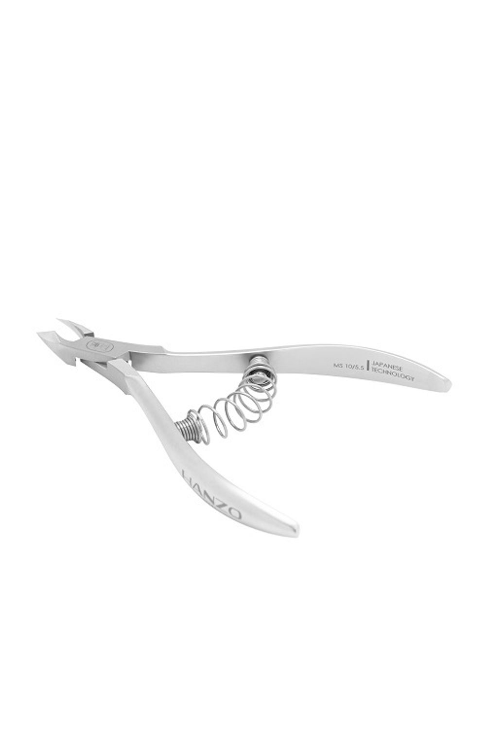 КУСАЧКИ HANZO ДЛЯ КУТИКУЛЫ MS 10/5.5