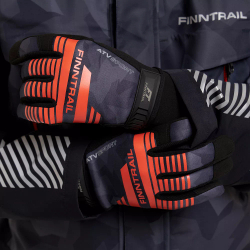 Finntrail Перчатки Eagle 2840