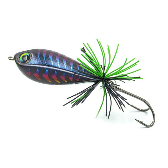 Воблер RAPALA BX Skitter Frog 05 /NIA