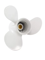 Винт гребной для лодочного мотора