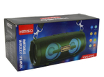 Колонка - Bluetooth KIMISO KMS-225 (черный)
