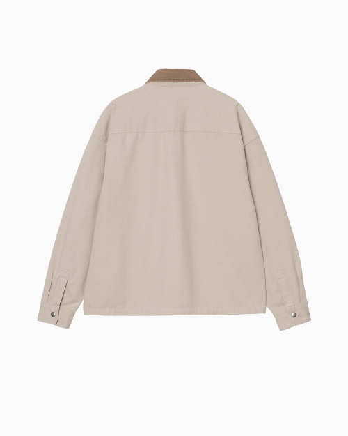 Овершот Carhartt WIP Prescott Shirt Jac