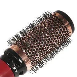 Фен-щетка Harizma Curl and Volume 800 Ionic (h10213)