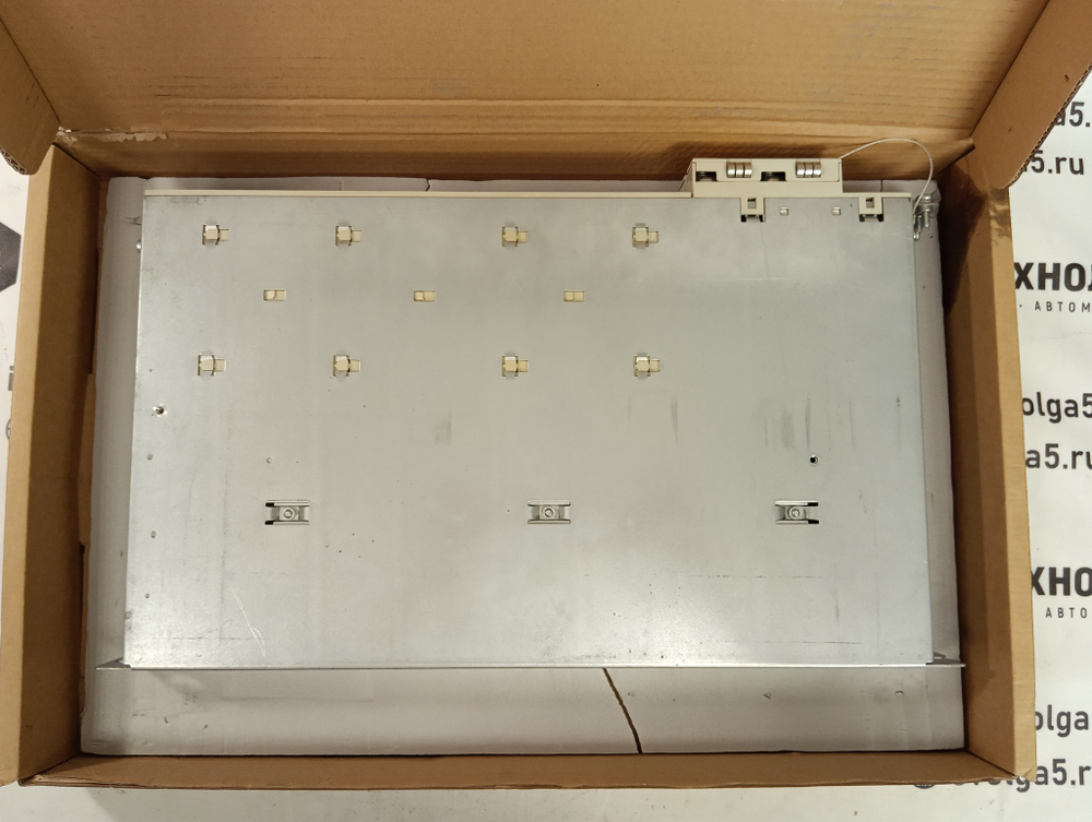 Siemens 6SN1123-1AA00-0AA1 с хранения