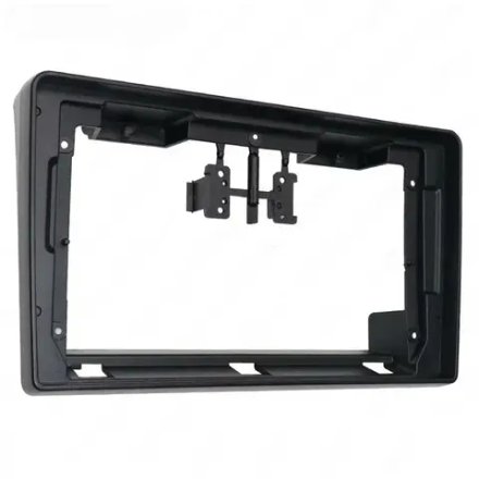 Магнитола для Citroen Jumper, Fiat Ducato, Peugeot Boxer 2006-2022 - Kuberg QLed, Android 13, TS20, CarPlay, SIM-слот