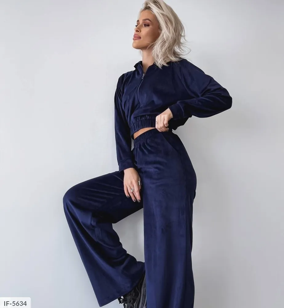 Костюм IF-5622 Фабрика Моды