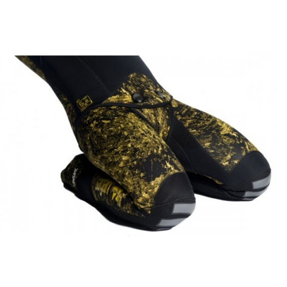 Гидрокостюм SARGAN Неман RD2.0 7 мм штаны