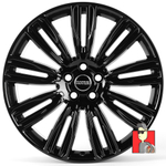 Комплект дисков Land Rover 22x9.5 et45 5x120