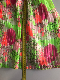 Юбка Твое с летним настроением, маркировка S, визуально на 44 размер