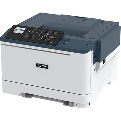Принтер XEROX C310, A4, 33стр/мин, WI-FI, цветной