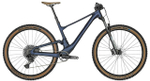 Двухподвесный велосипед Scott Spark 970 (2022)