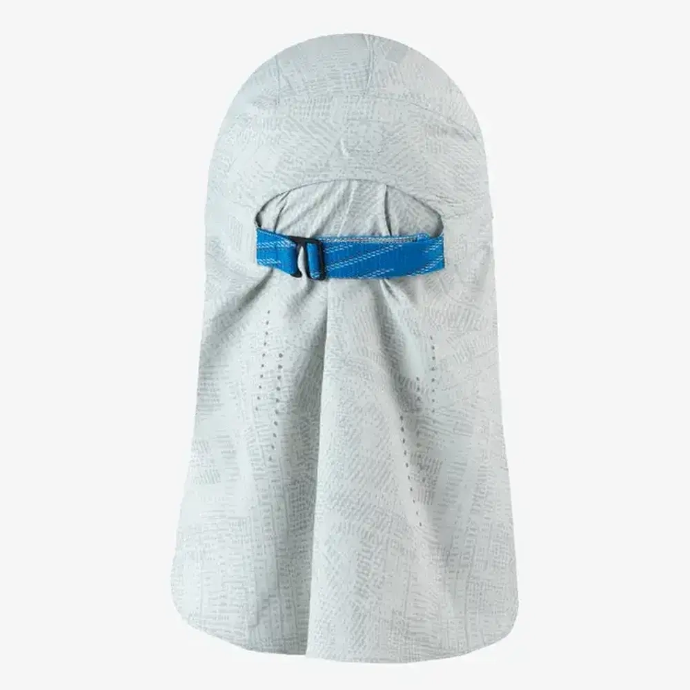 Кепка Buff Pack Sahara Tiho Light Grey
