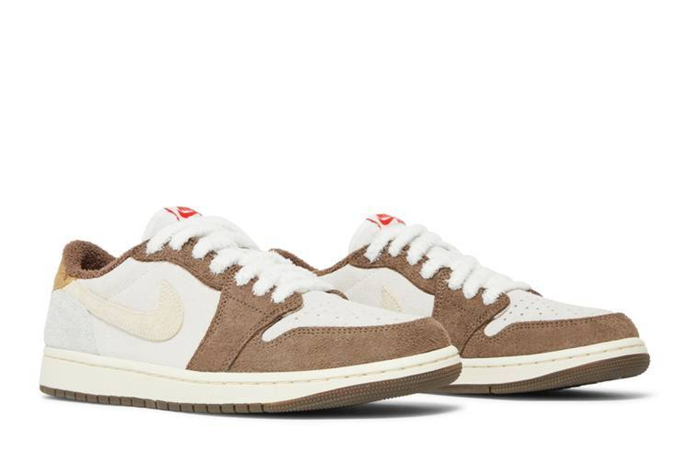 Кроссовки Jordan Air Jordan 1 Low Og "Year Of The Rabbit"